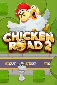 Chicken Road - Jogo de Apostas Cruzando em Estabelecimentos de Jogos de Azar Online 2025