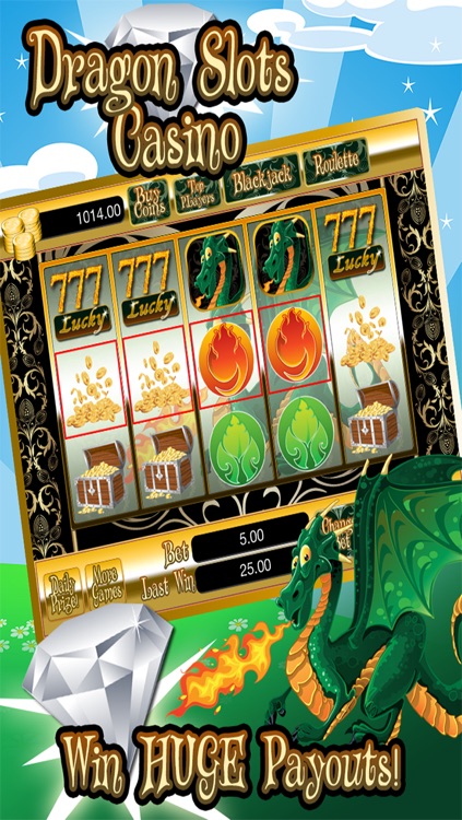 DRAGONSLOTS CASINO SITE
