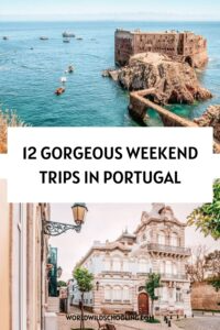 Guide To Driving In Portugal Guide To Driving In Portugal