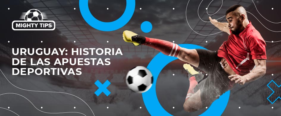Apuestas Deportivas en Uruguay Guía Completa para Apostar con Éxito -495709122