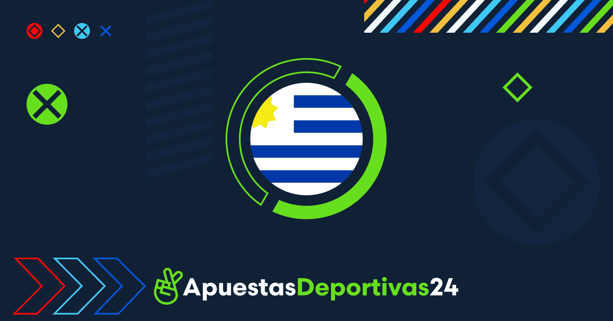 Apuestas Deportivas en Uruguay Guía Completa para Apostar con Éxito -495709122