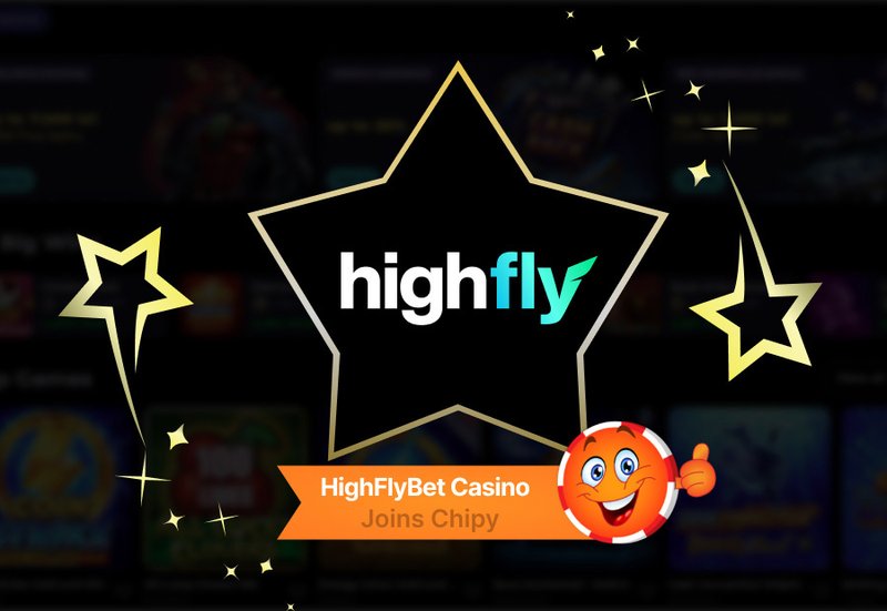 Highflybet bono in Spain