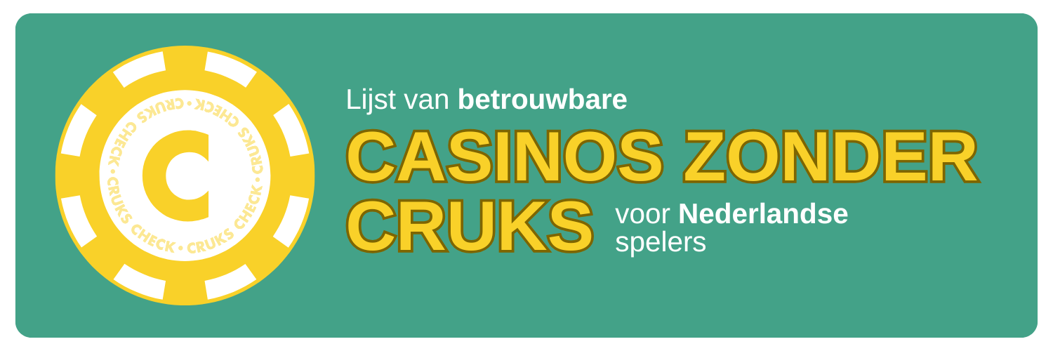 Ontdek de Voordelen van Online Casino's Zonder CRUKS -816569700
