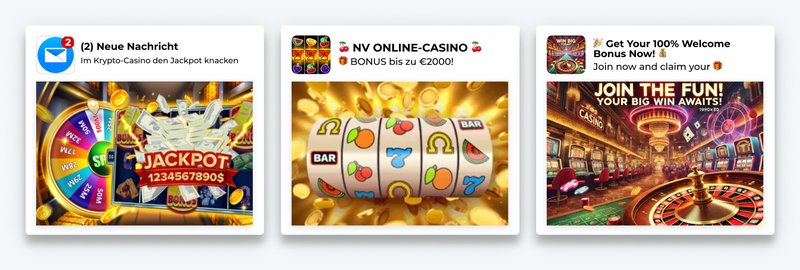 Entdecken Sie Ihre Chance auf großen Gewinn bei Winrolla Casino Entdecken Sie Ihre Chance auf großen Gewinn bei Winrolla Casino