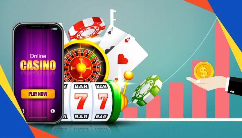 Agent No Wager Casino Online Experience a New Era of Gambling
