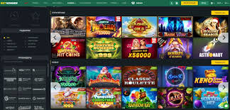 Betwinner The Ultimate Guide to Online Betting Success