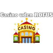 Casino Sider uden MitID Find De Bedste Online Casinoer