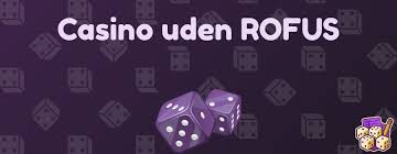 Danmarks Bedste Casino Sider Uden ROFUS