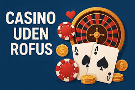 Danmarks Bedste Casino Sider Uden ROFUS