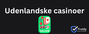 Danske Skrill Casinoer En Udforskning af Online Spillets Verden