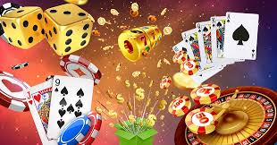 Experience the Thrill of Online Casino Casper Spins