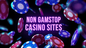 Exploring Non GamStop Casinos A Comprehensive Guide 305606691