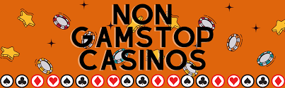 Exploring Non GamStop Casinos A Comprehensive Guide 305606691