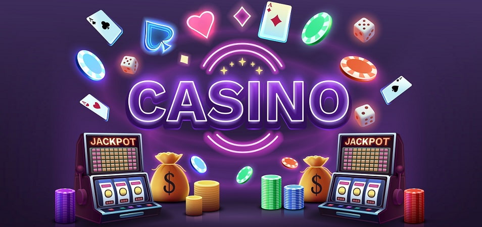 Finde de Bedste Casino Sider Uden ROFUS