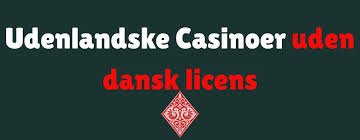 Forskellige Casino Sider Uden Rufus Dit Guide til Spiloplevelser
