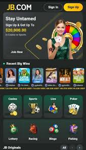 JB Casino Registration How to Sign Up and Get Started
