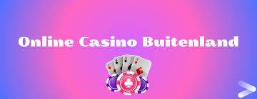 Klarna Casino Buitenland De Toekomst van Online Spelen