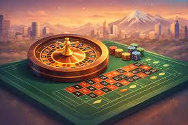 La Ruleta Estrategias y Consejos para Ganar -441608825
