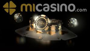 Mi Casino La Experiencia de Juego Definitiva -425582341