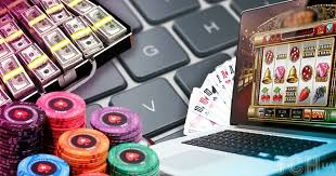 Understanding the Casino 770 Casino Registration Process
